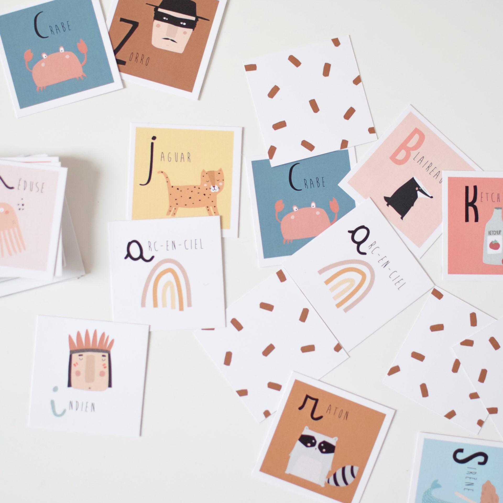 grizzly 6 lettres