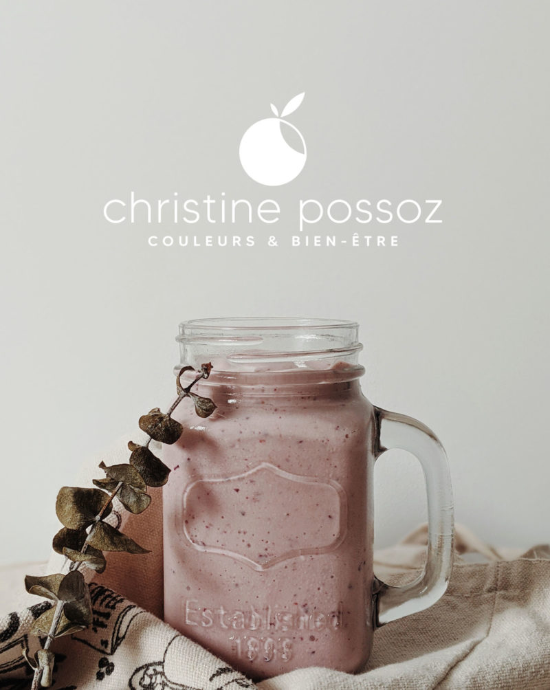 logo christine possoz