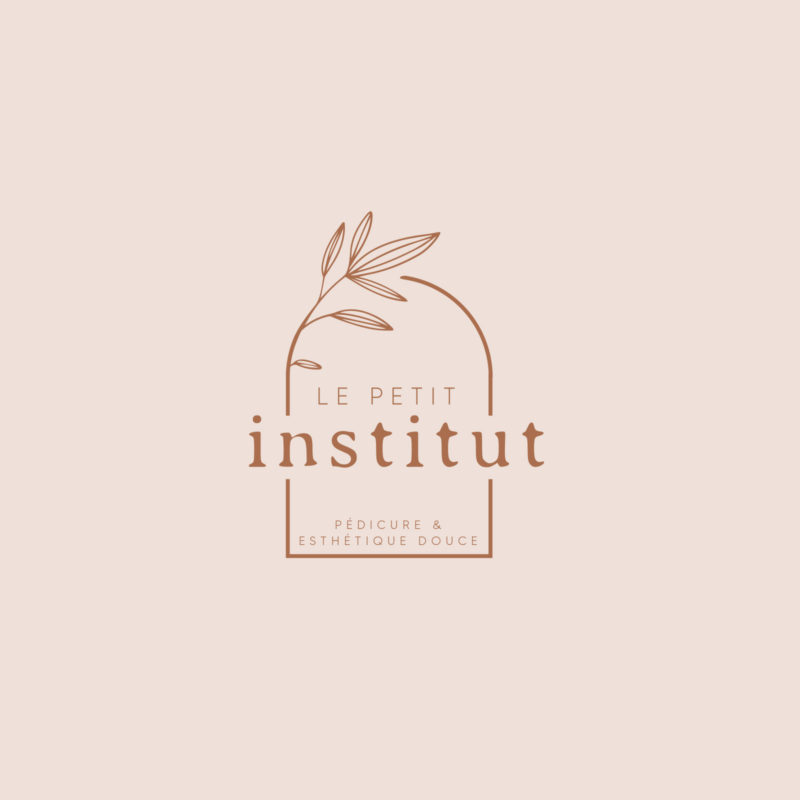 logo le petit institut