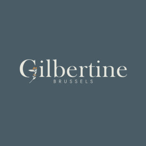 Création de logo Gilbertine