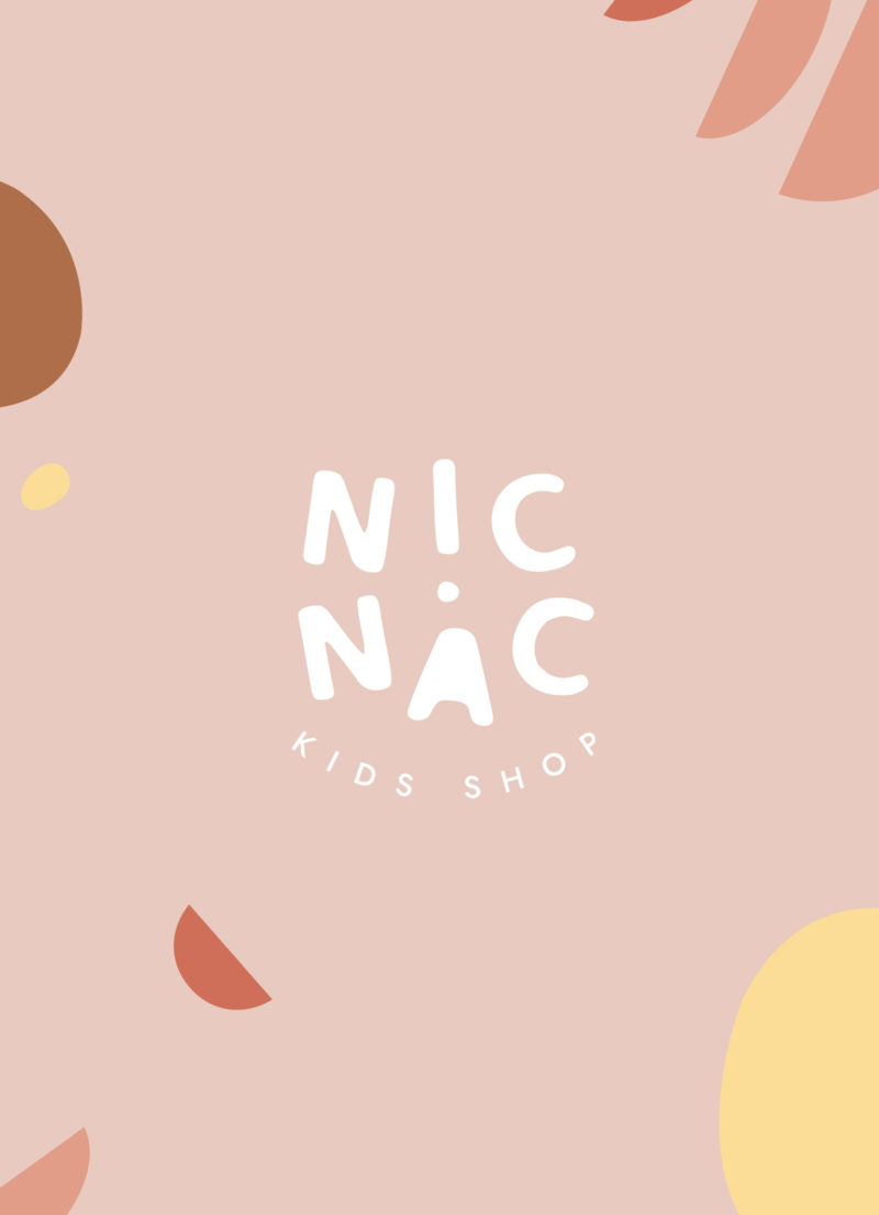 Logo Nic Nac
